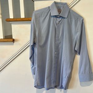 Hickey Freeman New York Men’s Shirt